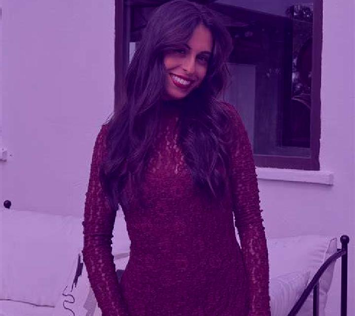 Giulia 3 Hontangas escort