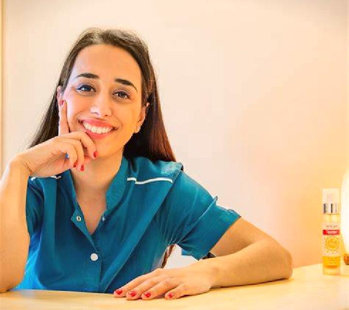 Giulia 3 Larva escort