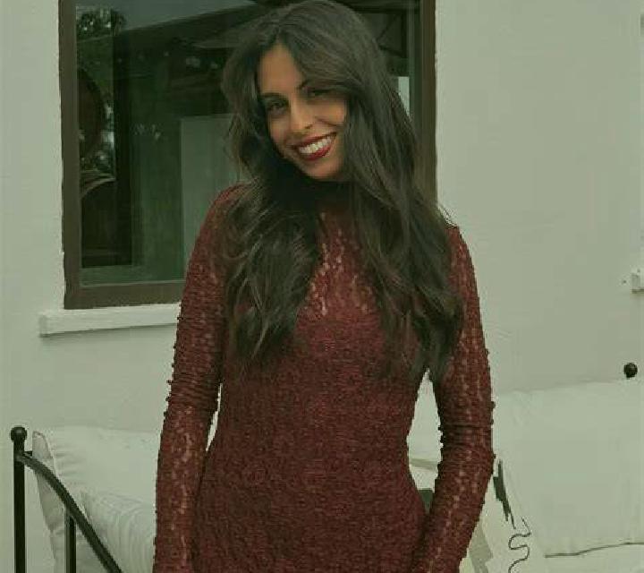 Giulia 3 Os de Balaguer escort