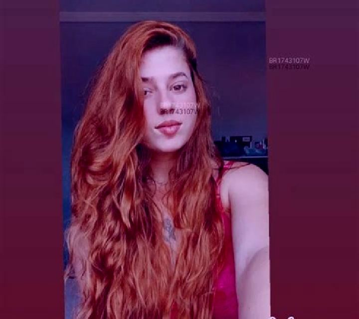 Giulia 3 Sancedo escort