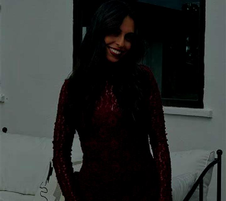 Giulia 3 Villar de Canas escort