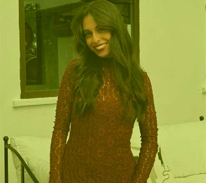Giulia Aliaguilla escort
