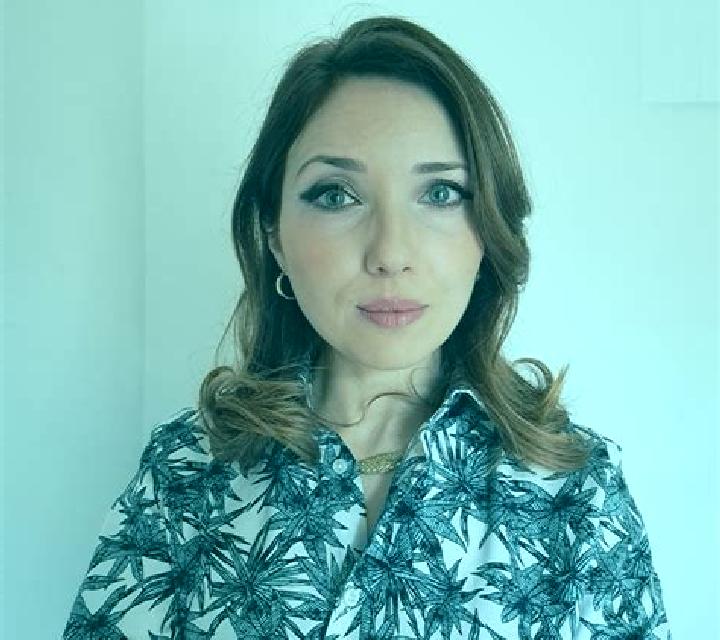 Giulia Canamero escort