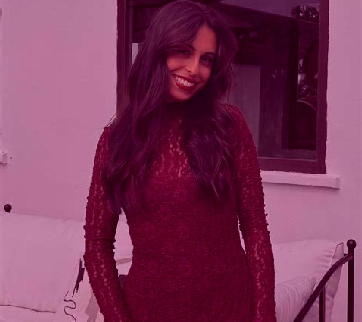 Giulia Ceuta escort
