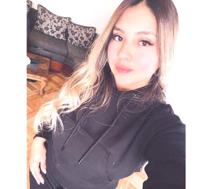 Giulia Domingo Perez escort