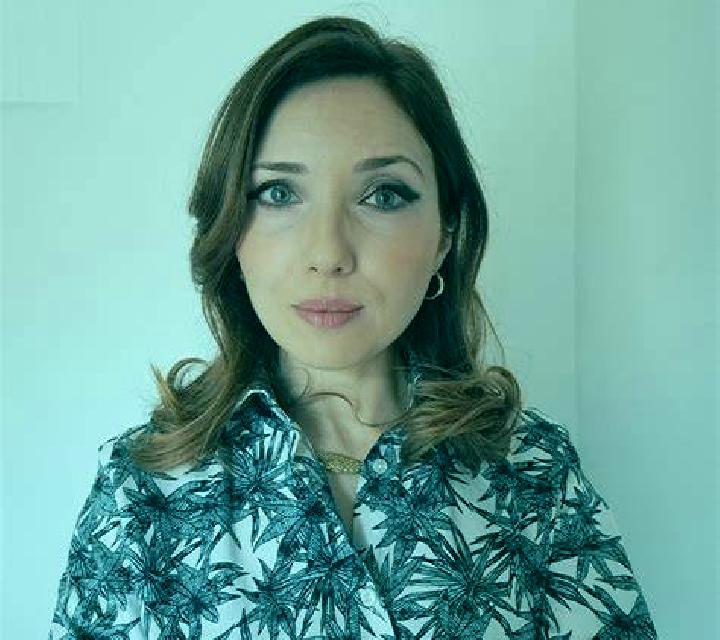 Giulia La Rambla escort