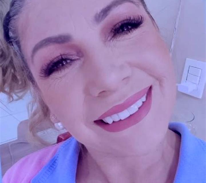 Giulia Mohedas de la Jara escort