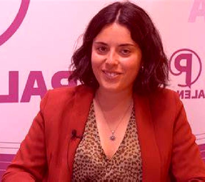 Giulia Monistrol de Calders escort