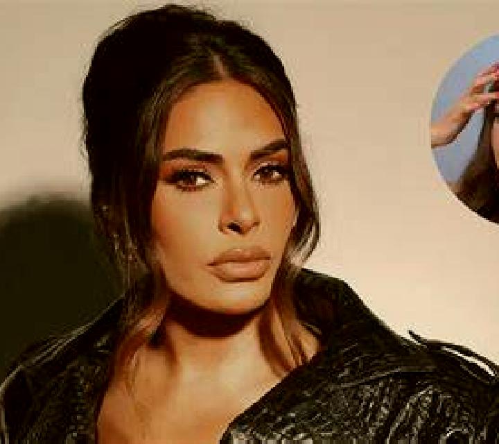 Giulia Montijo escort