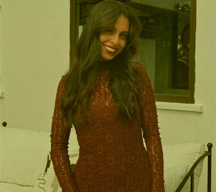 Giulia Morales del Vino escort