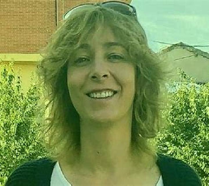 Giulia Porrera escort