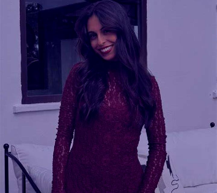 Giulia Pozan de Vero escort