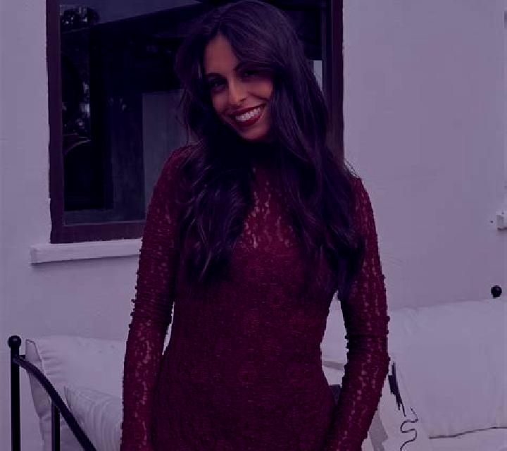 Giulia Torre-Pacheco escort