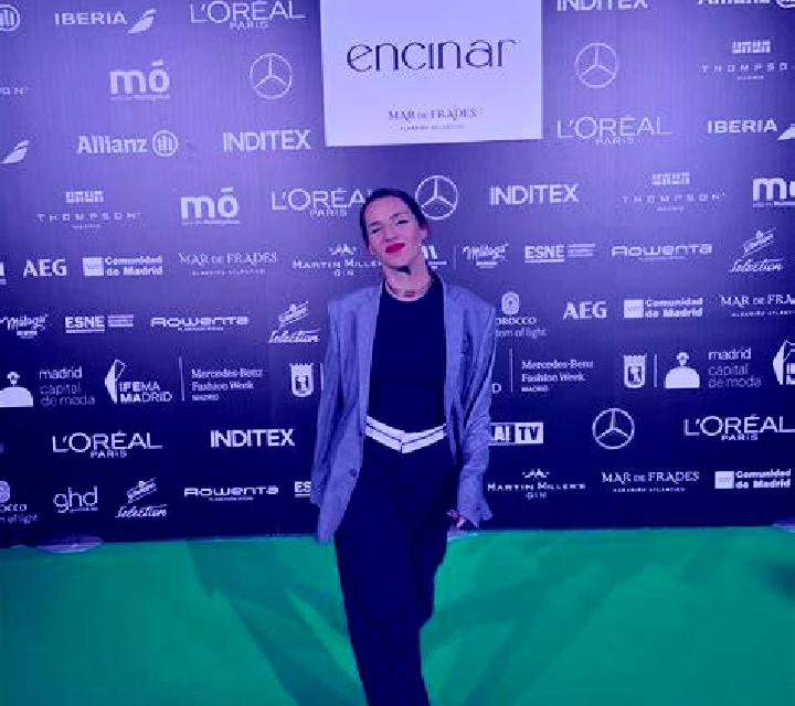 Giulia Vallbona escort