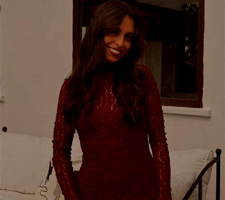 Irene 2 Budia escort