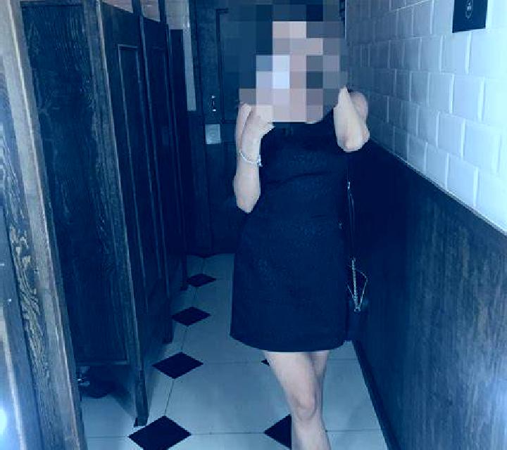 Irene 2 Cabanas de la Sagra escort