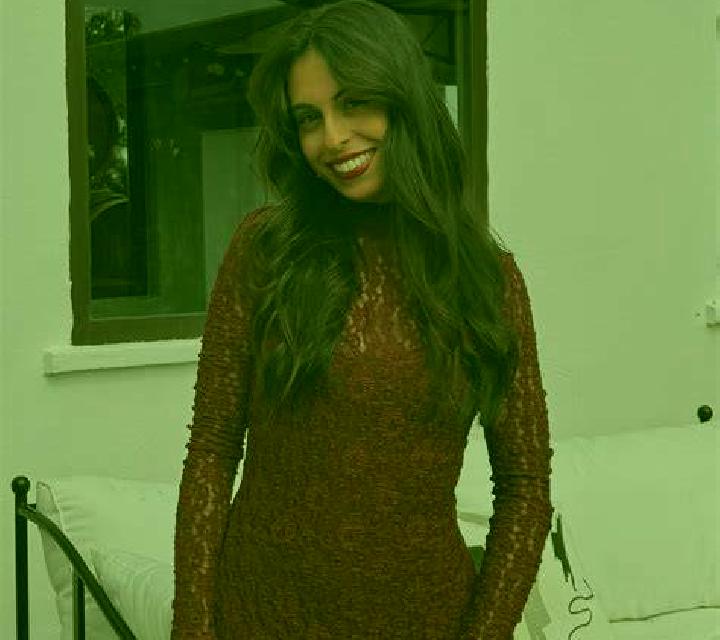 Irene 2 Griegos escort