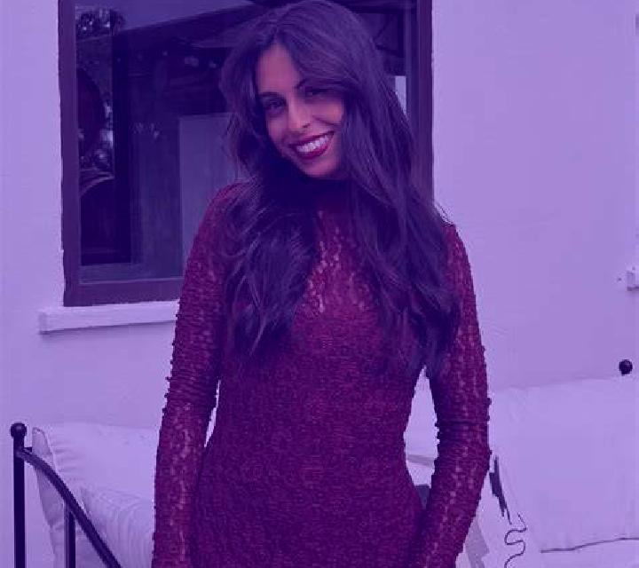 Irene 2 Guadamur escort