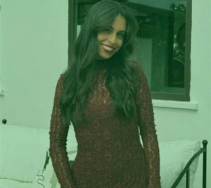 Irene 2 Henarejos escort
