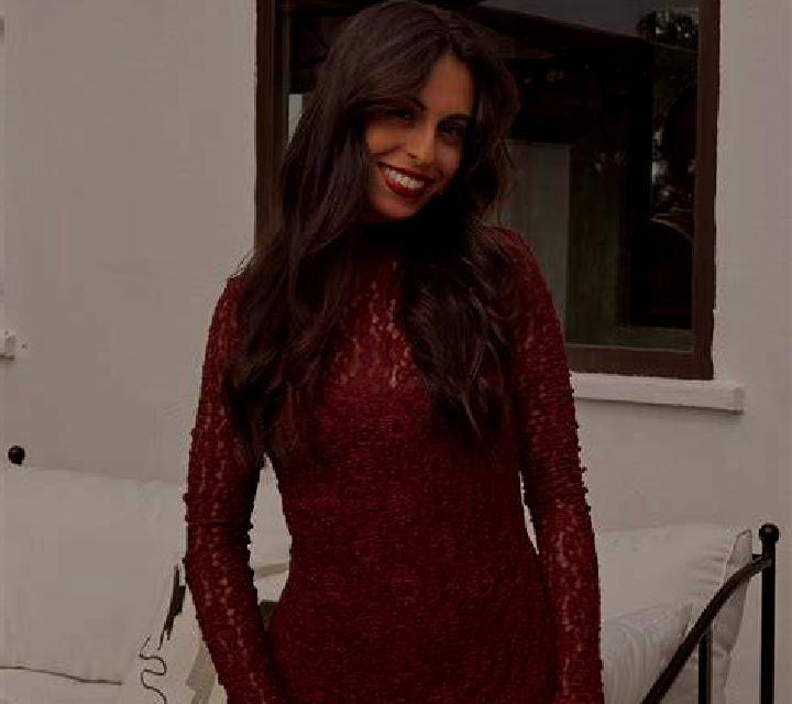 Irene 2 Ledanca escort
