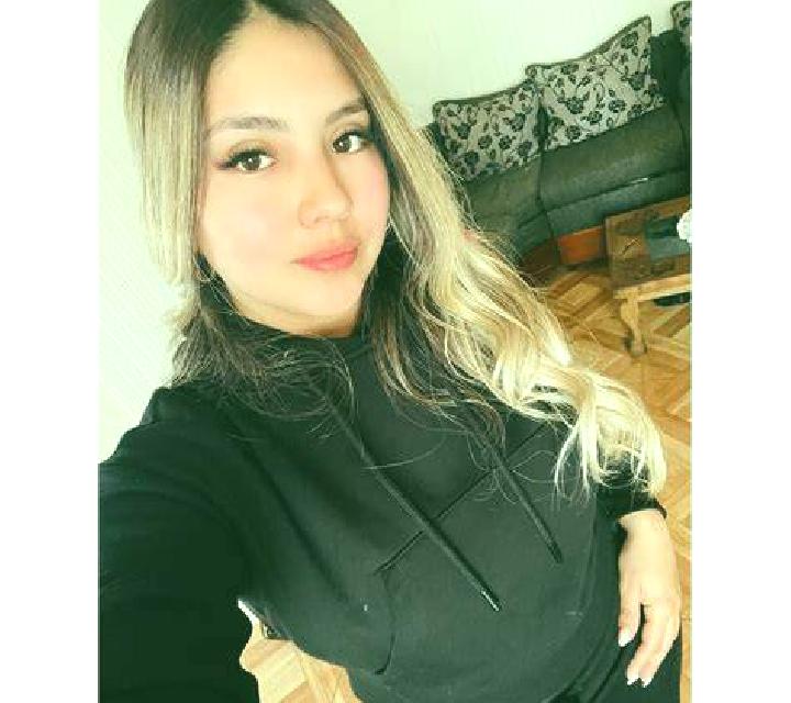 Irene 2 Pescueza escort