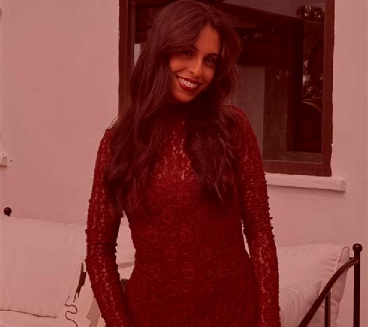Irene 3 Cruce de Arinaga escort