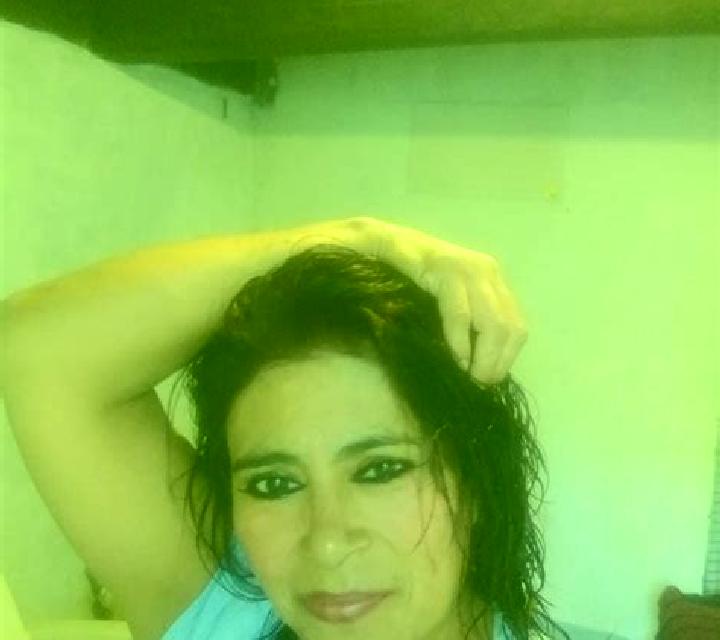 Irene 3 El Viso escort
