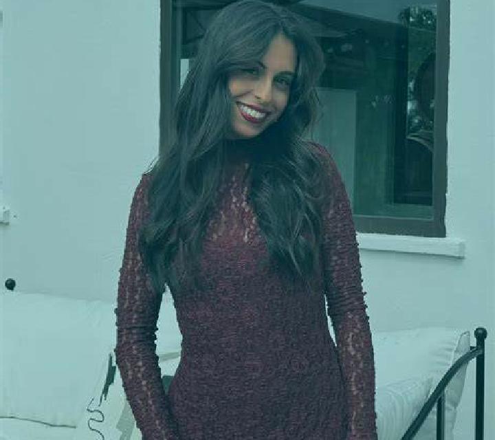 Irene 3 Fuentemolinos escort