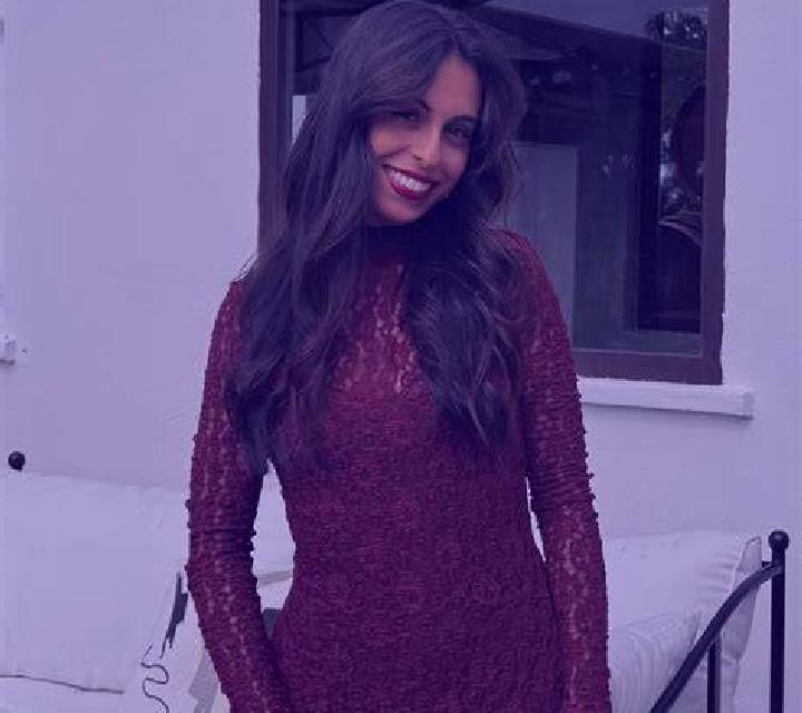 Irene 3 Huerto escort
