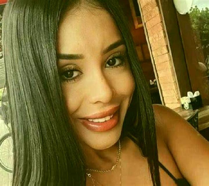 Irene 3 Morales de Campos escort