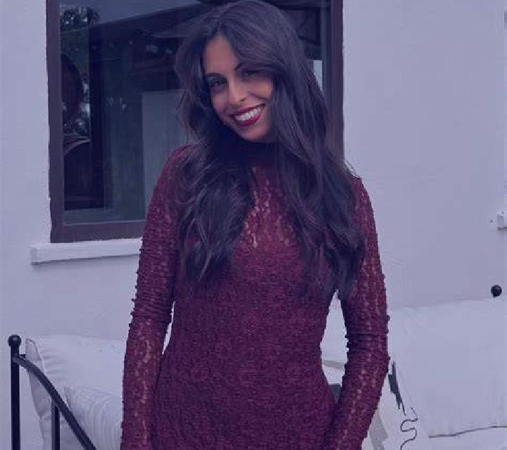 Irene 3 Munogalindo escort