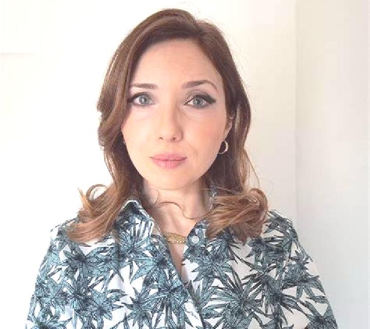 Irene 3 Nalda escort