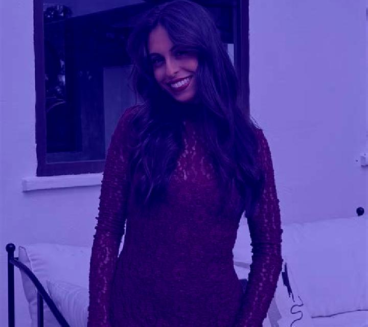Irene 3 Olvega escort
