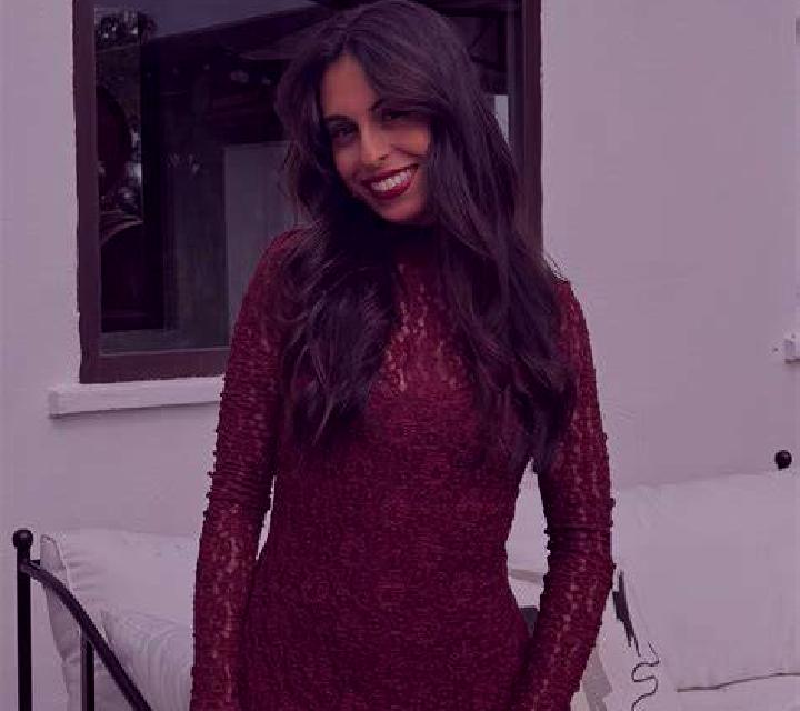 Irene 3 Santa Cecilia escort