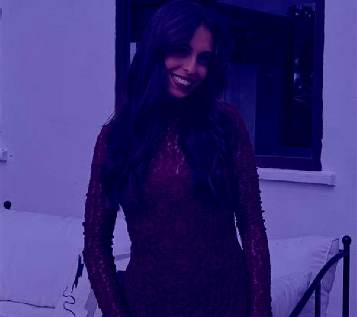 Irene 3 Zuniga escort