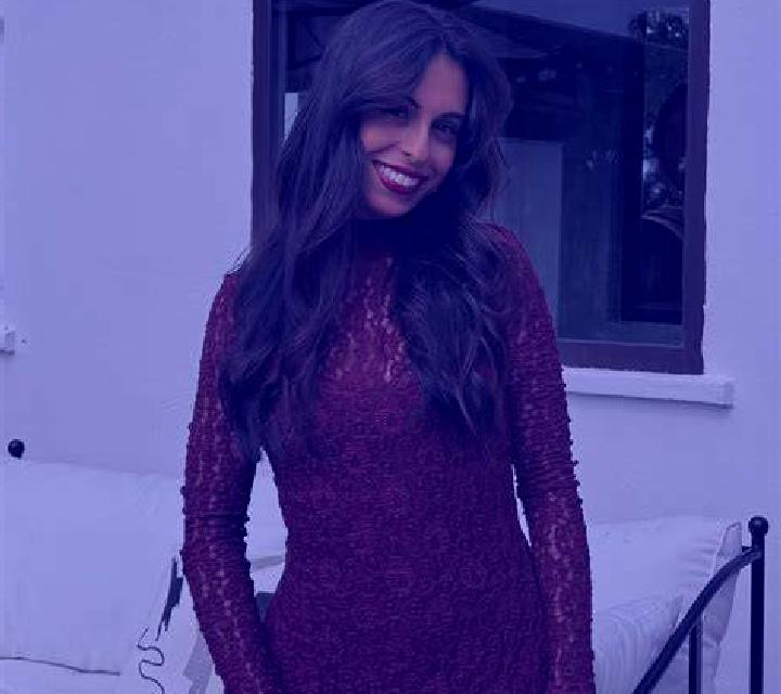 Irene Bergasa escort