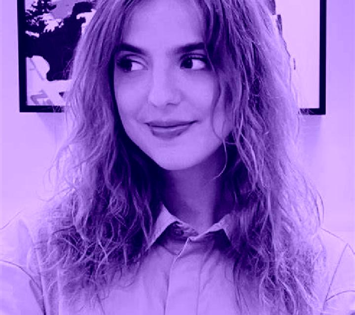 Irene Castellvi de Rosanes escort
