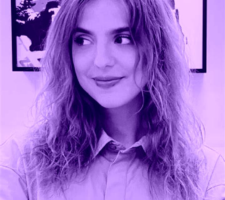 Irene El Arahal escort