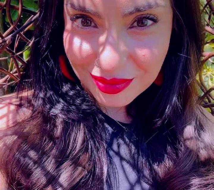 Irene El Viso escort