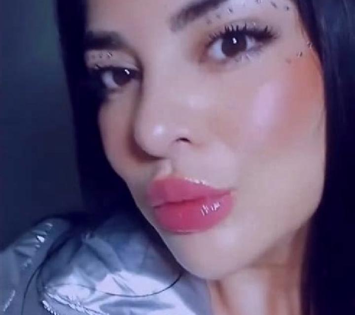Irene Encinedo escort