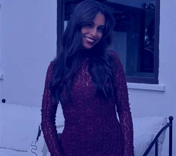 Irene Fuentenebro escort