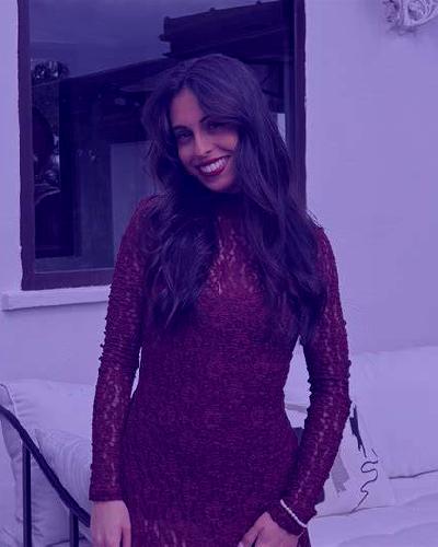 Irene Gondomar escort