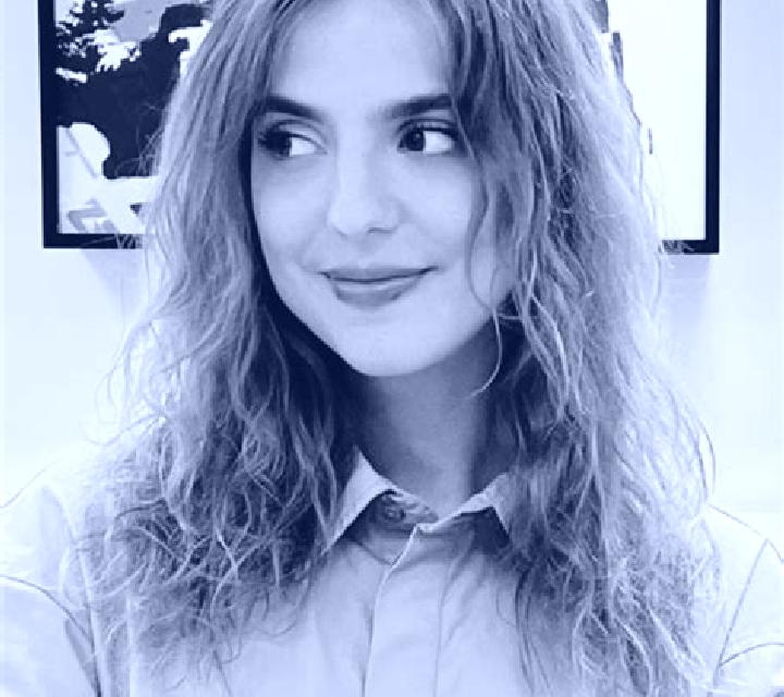 Irene la Teixonera escort