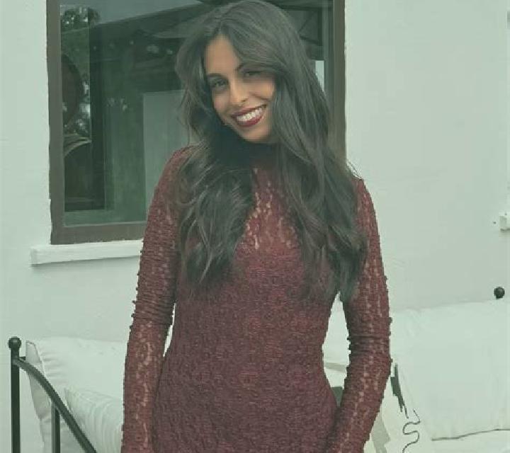 Irene Llutxent escort
