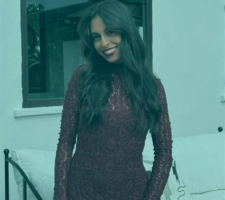 Irene Ponferrada escort