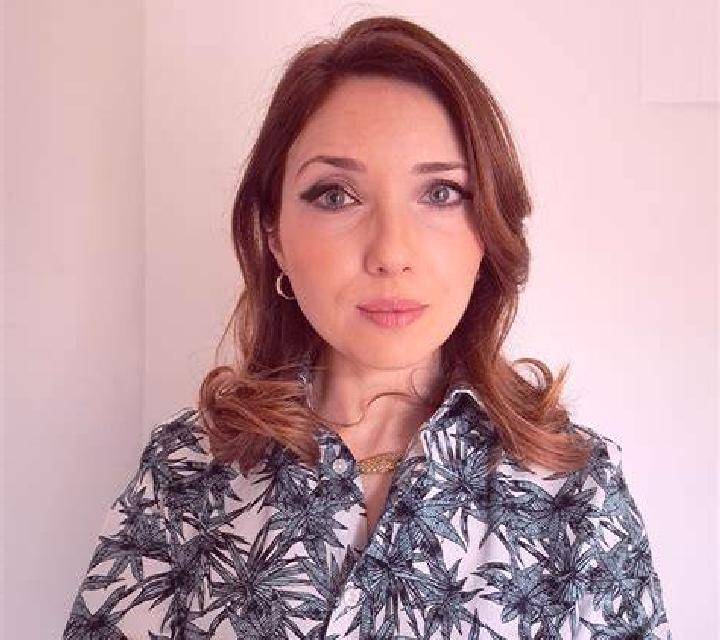 Irene Sahagun escort