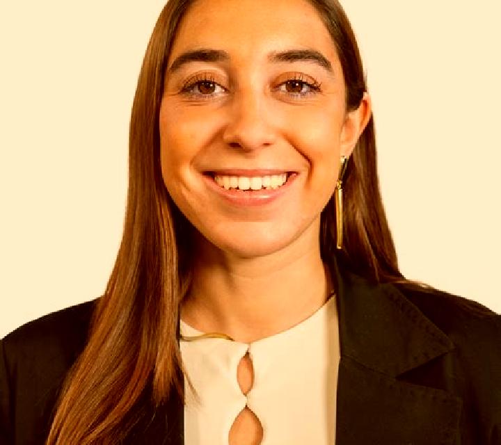 Irene Santa Cecilia de Voltrega escort