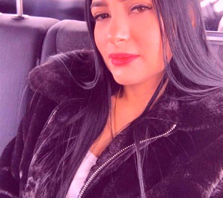Irene Tormon escort