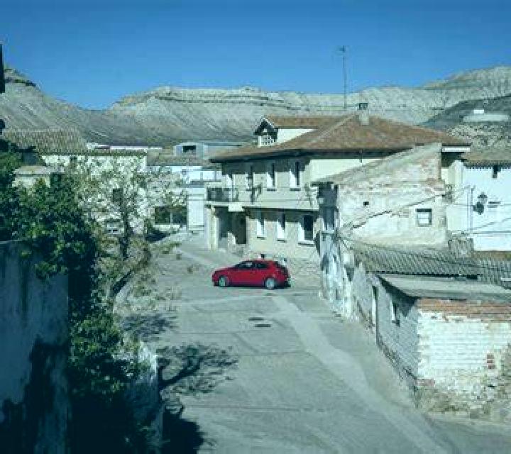Irene Torrecilla en Cameros escort