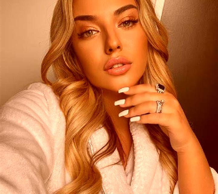 Irene Tortoles escort